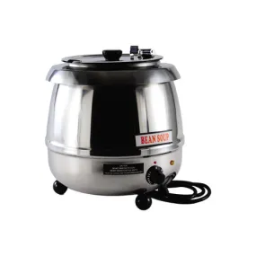 CAC China ELSW-200S Soup Kettle