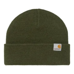 Carhartt WIP Stratus Hat Low - Office Green