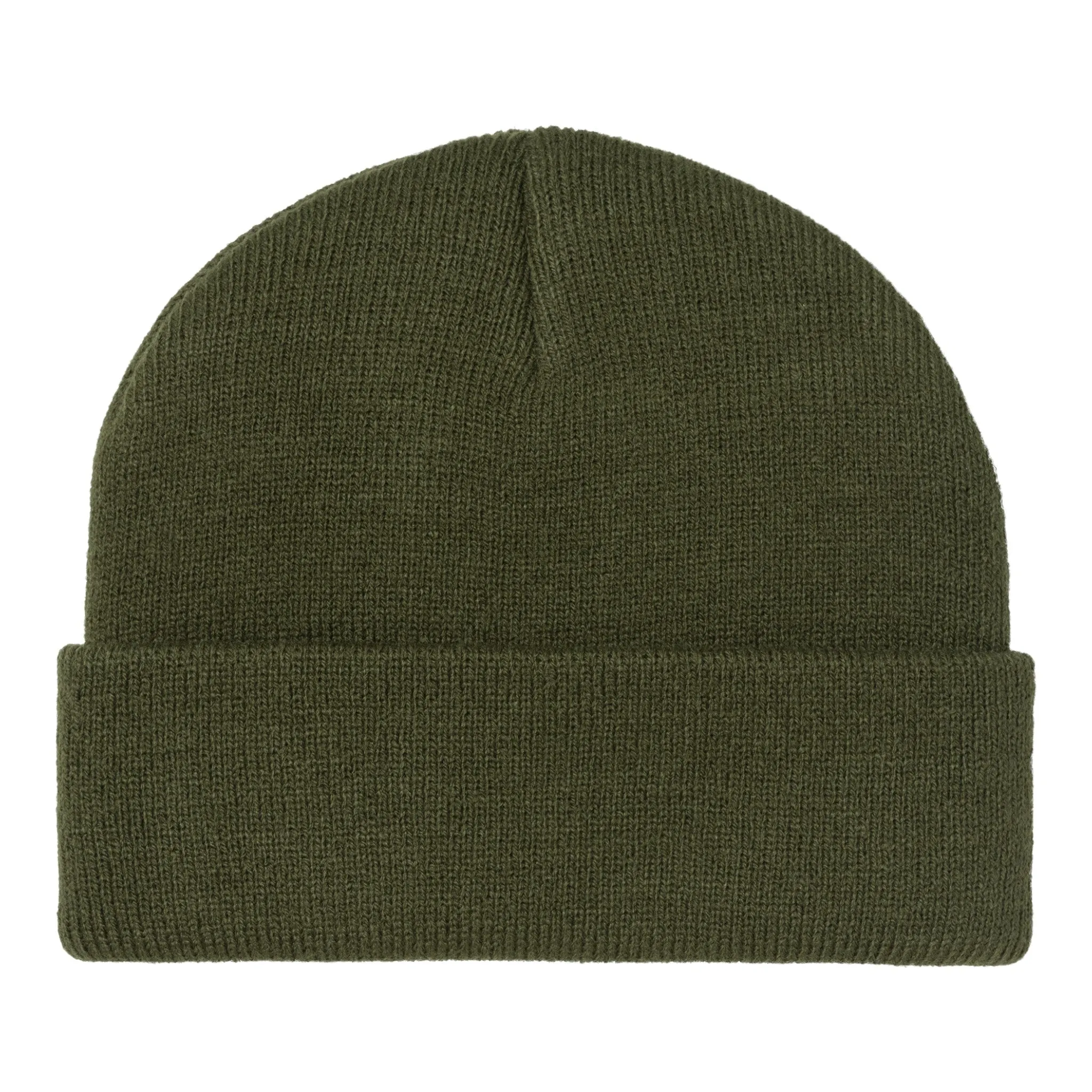 Carhartt WIP Stratus Hat Low - Office Green