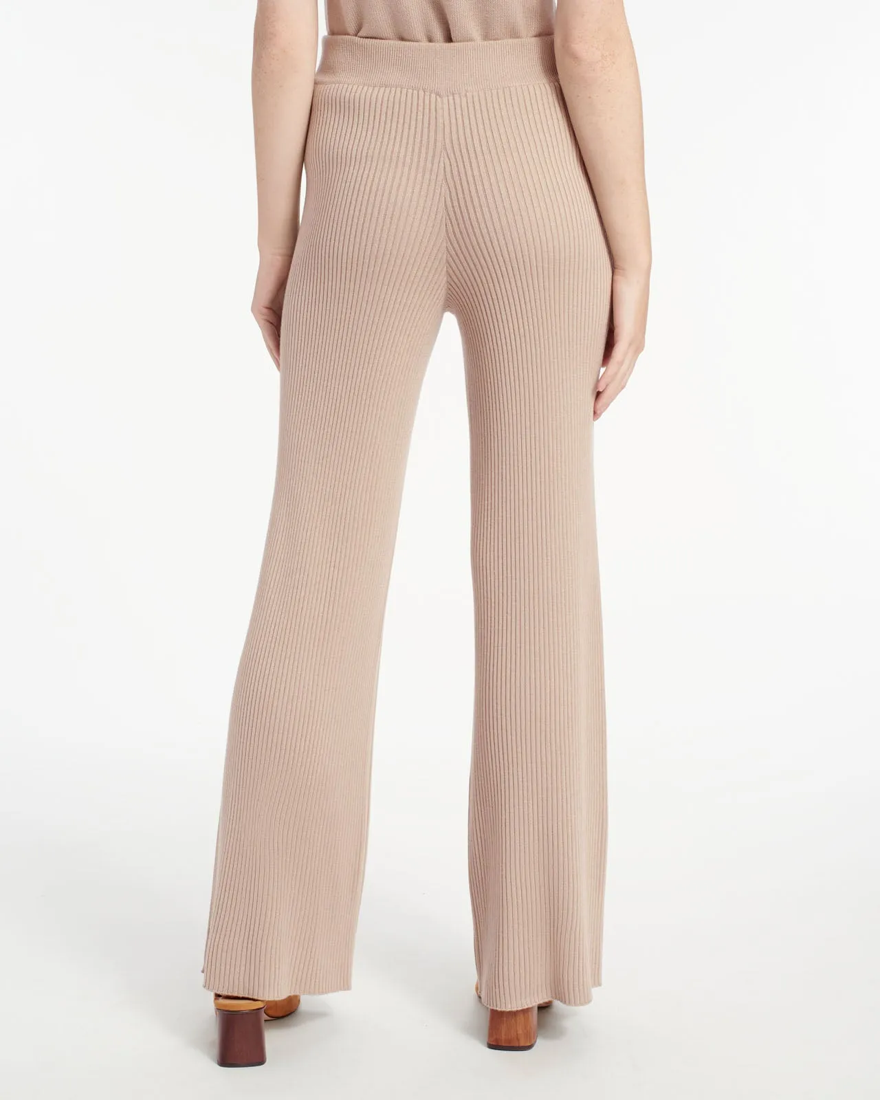 Cashblend Silva Wide Leg Pant