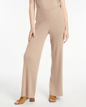 Cashblend Silva Wide Leg Pant