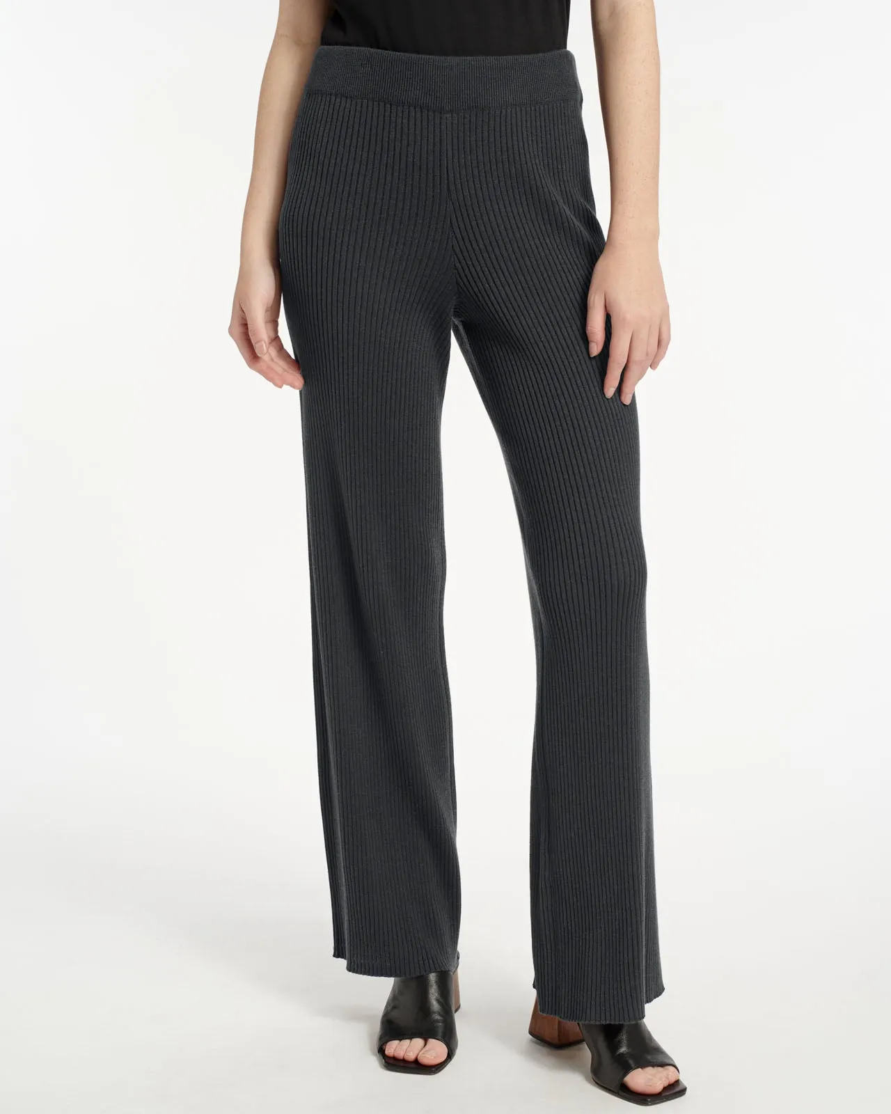 Cashblend Silva Wide Leg Pant