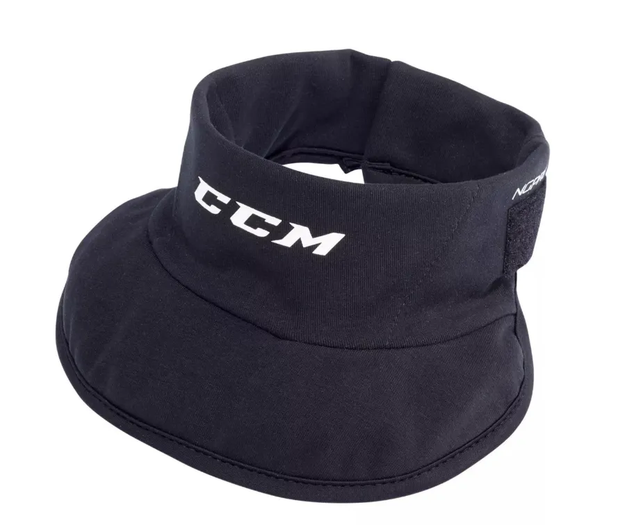 CCM Pro - Neck Guard