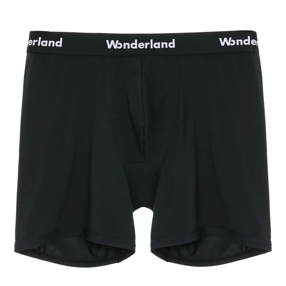 經典長版四角褲/Classic Boxer Brief