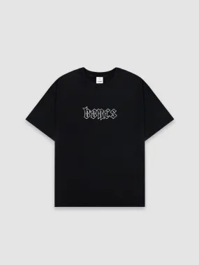 clubsteeze Tee - Vintage Black