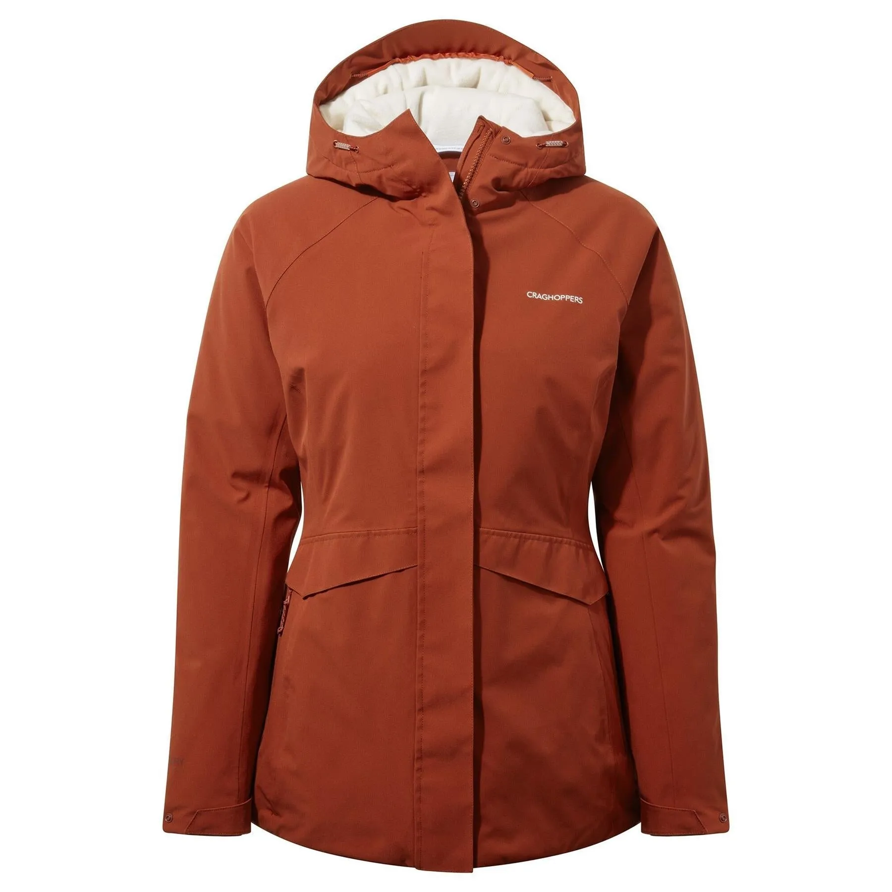 Craghoppers Women's Caldbeck Thermic Jacket