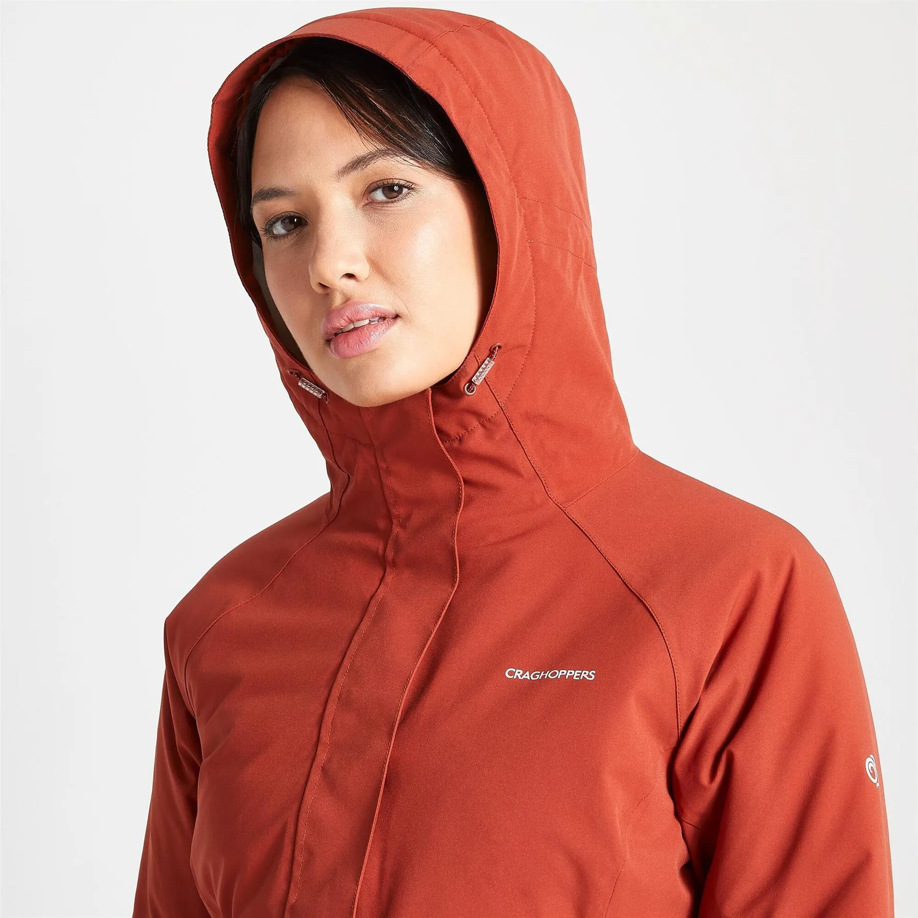 Craghoppers Women's Caldbeck Thermic Jacket