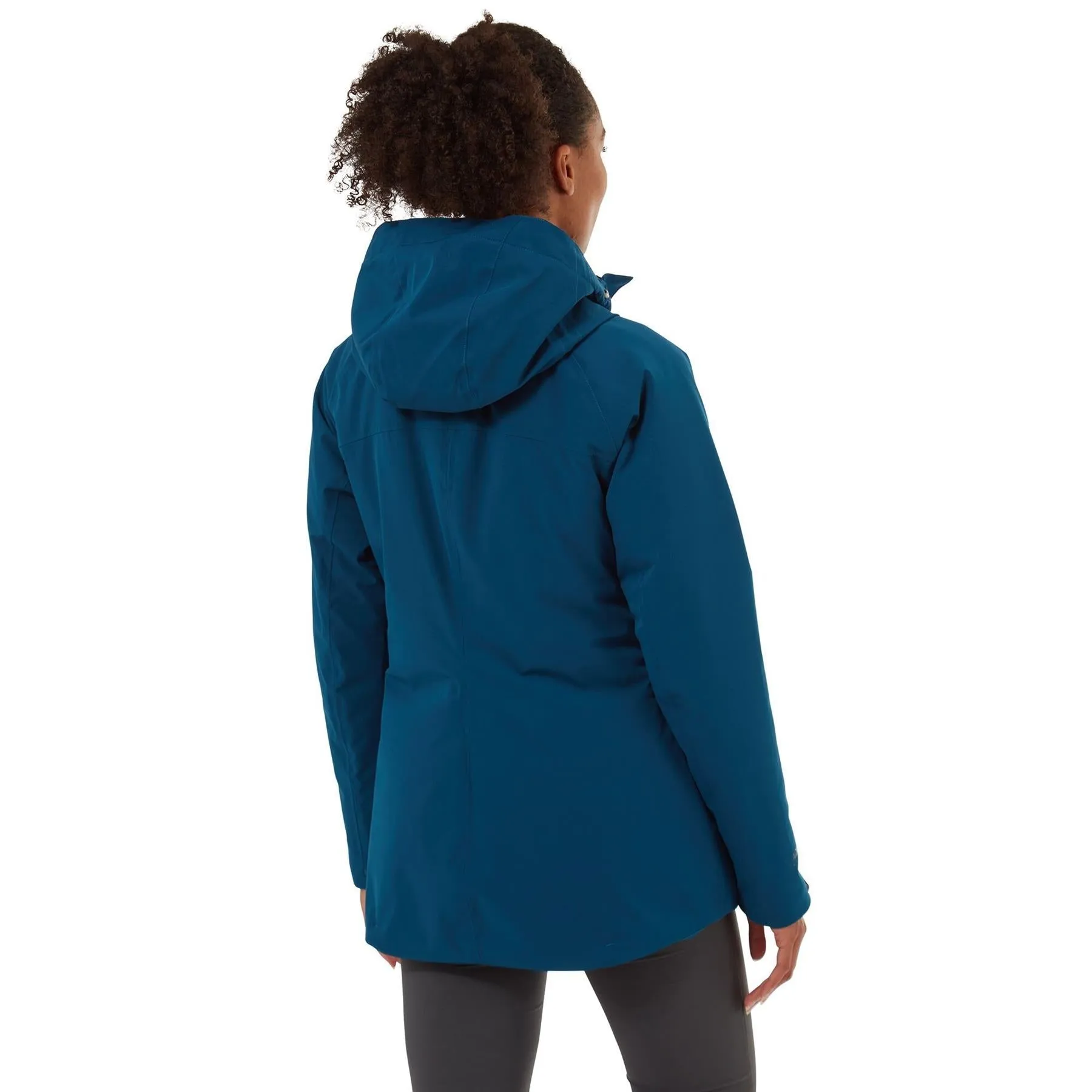 Craghoppers Women's Caldbeck Thermic Jacket