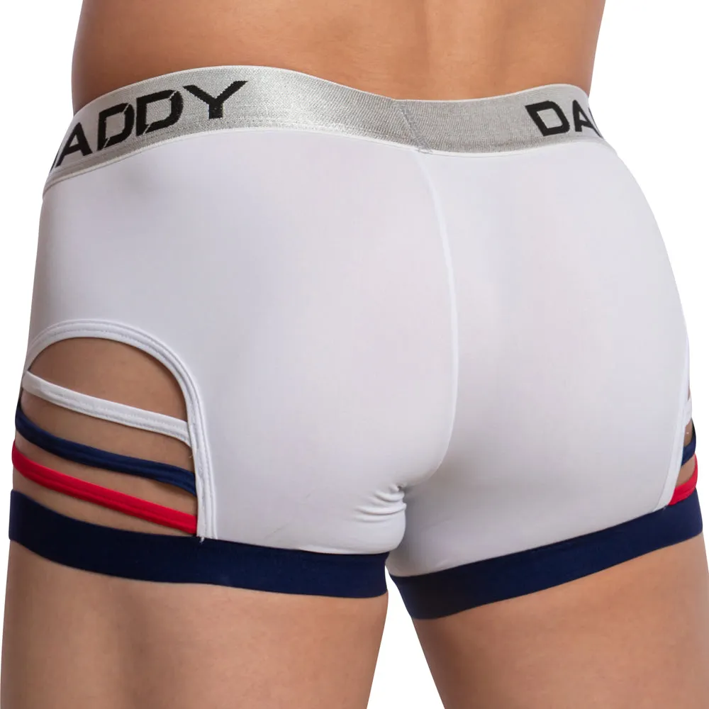 Daddy DDG008 Comfort Boxer Trunk