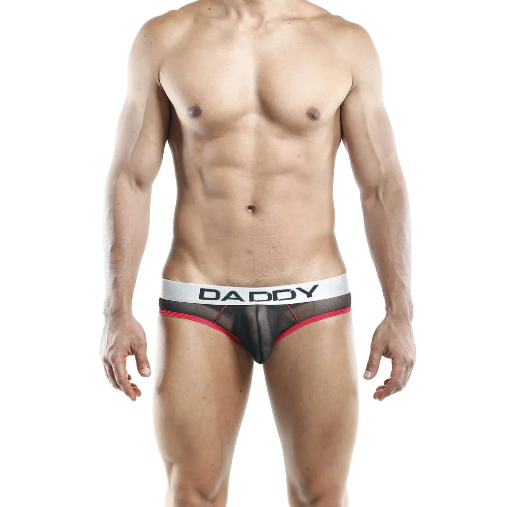 Daddy DDJ001 Brief