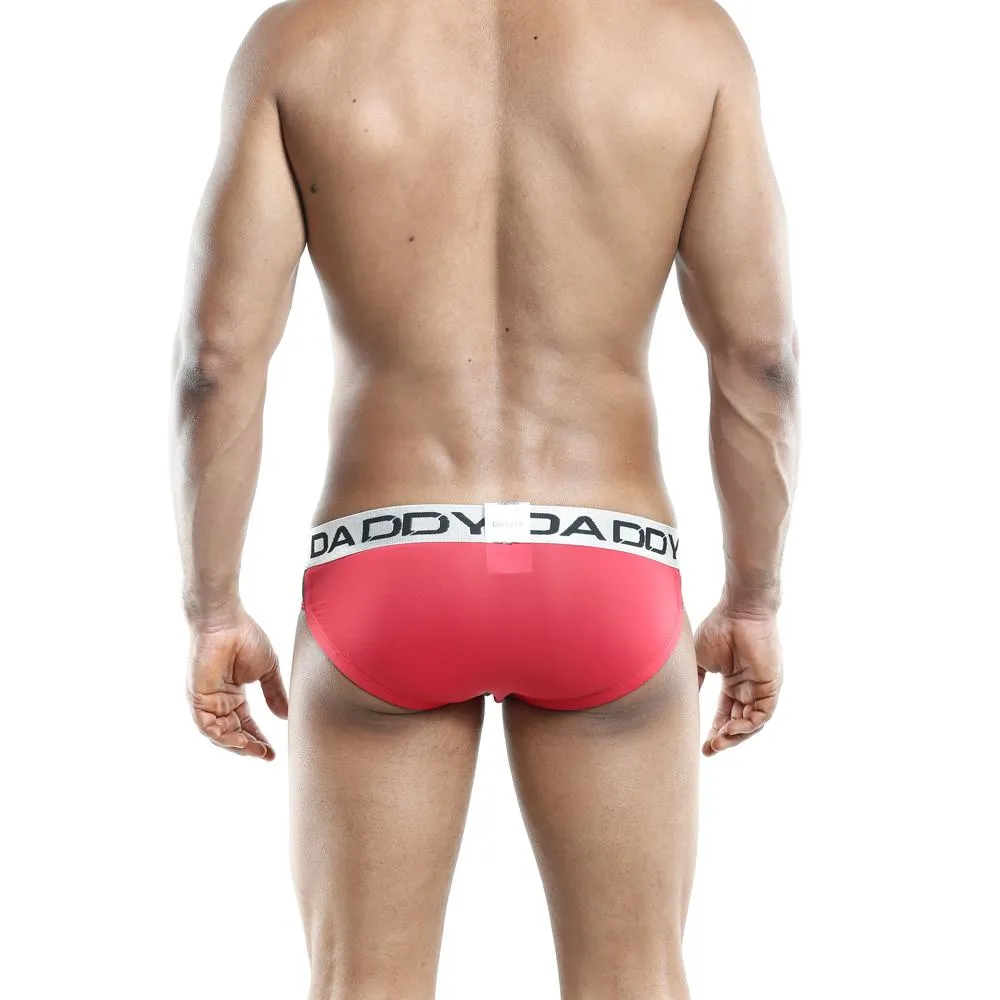 Daddy DDJ001 Brief