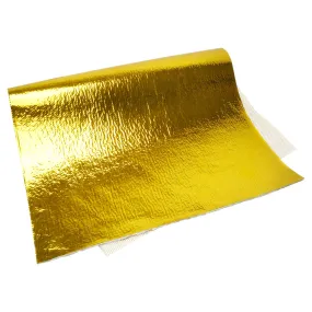 DEI 010913 Heat Screen GOLD 36" x 40"-non-adhesive