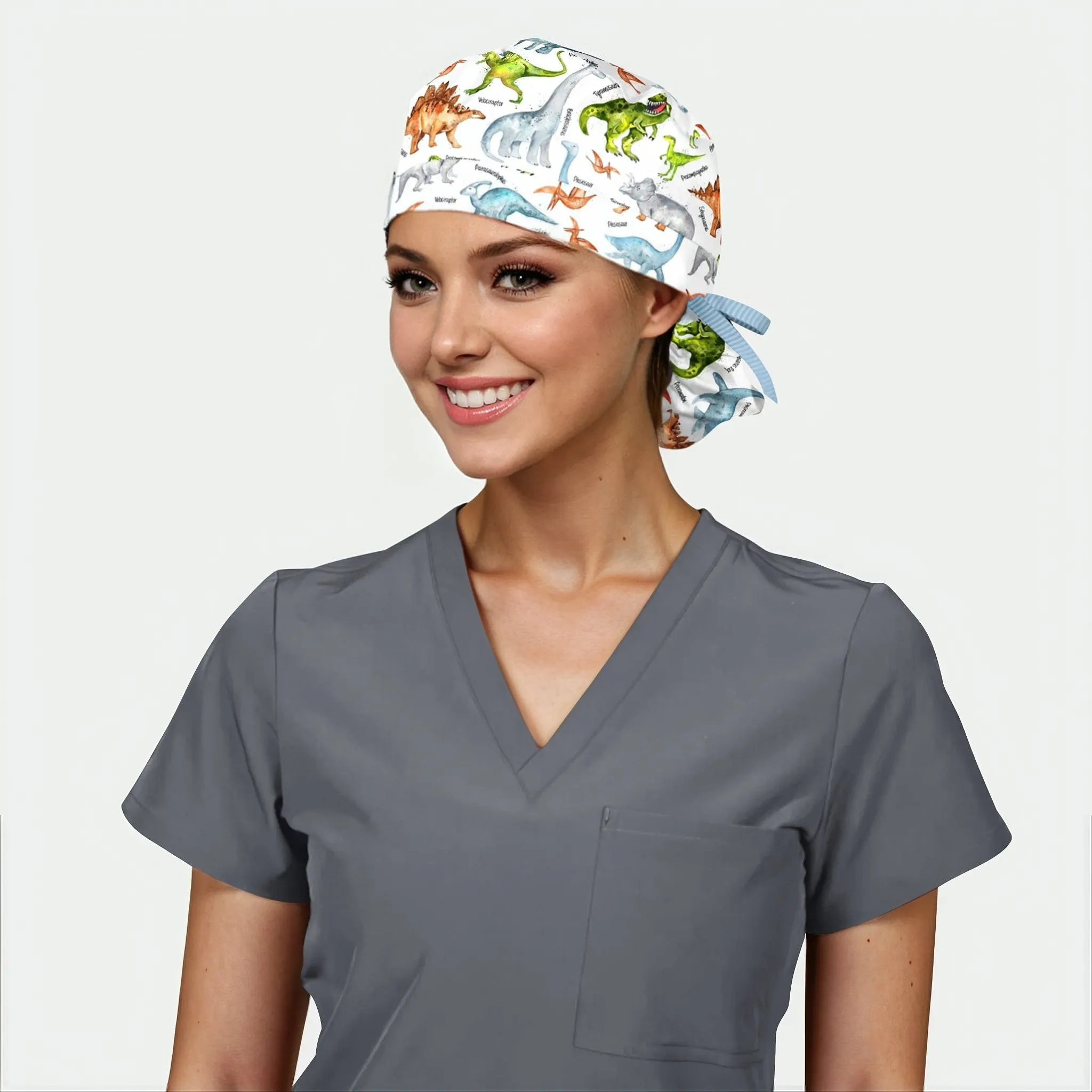 Diego Dino - Splendid Surgical Hats