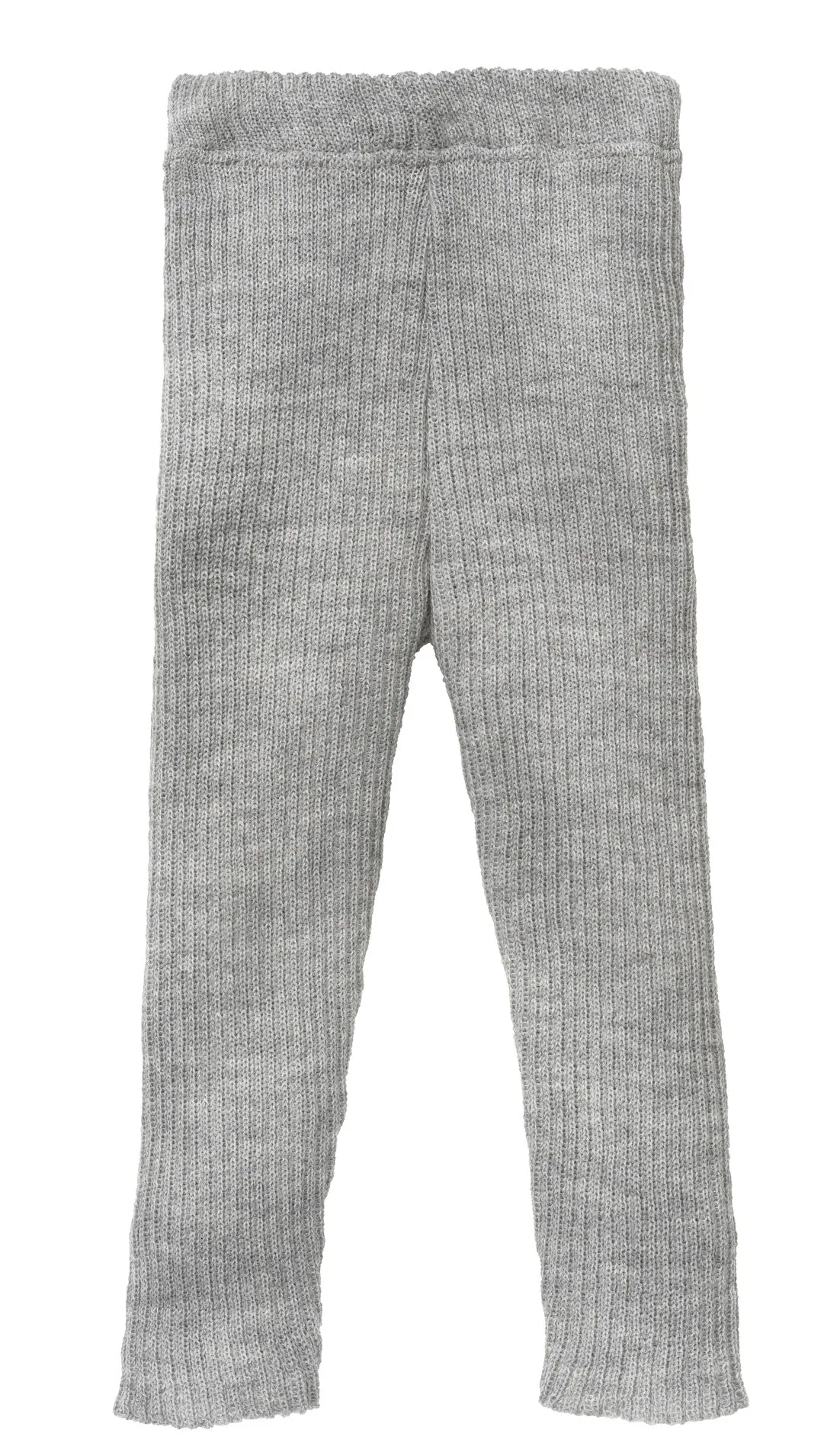 Disana Toddler Legging, Wool Knit