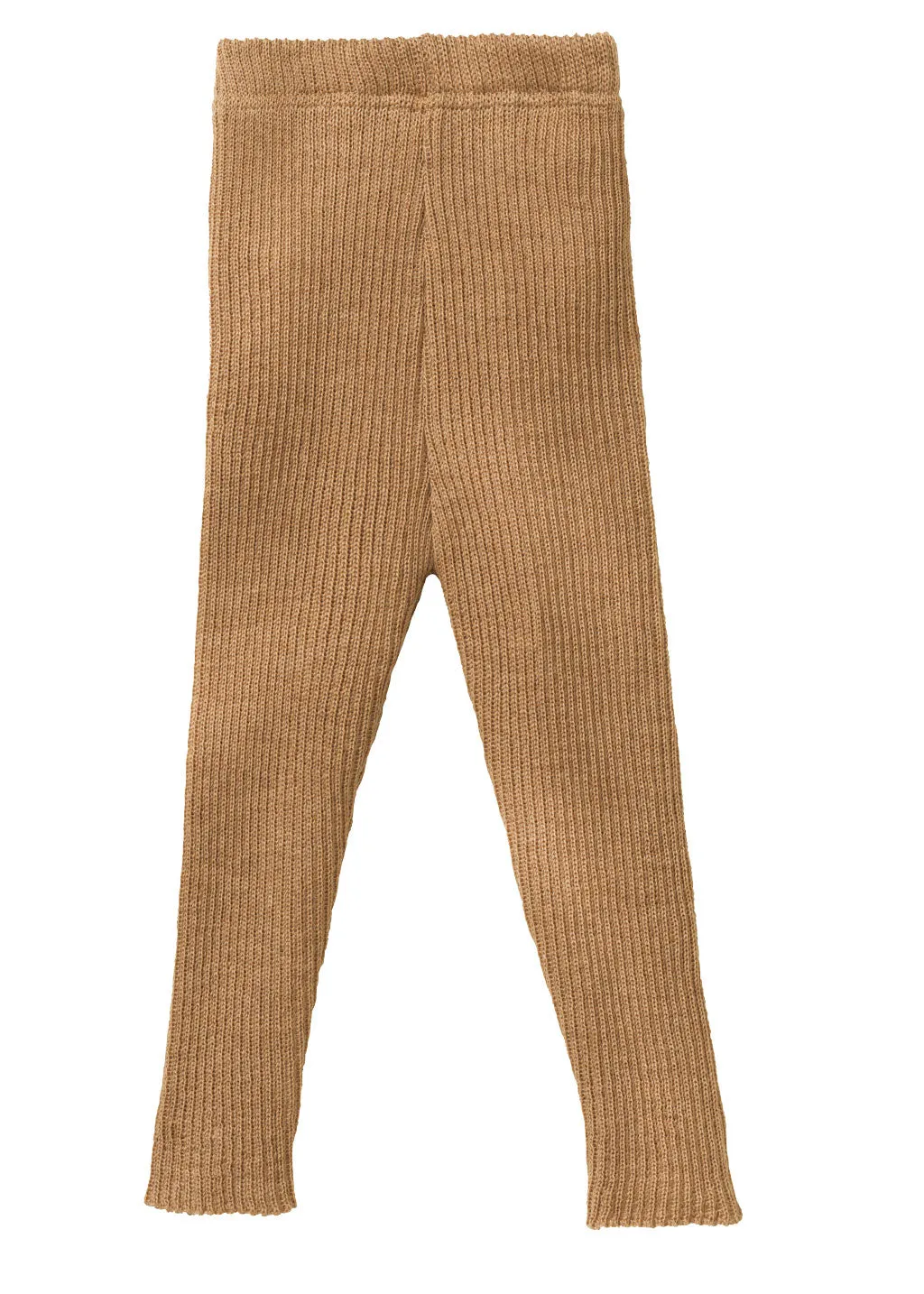 Disana Toddler Legging, Wool Knit