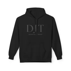 DJT Donald J Trump Softstyle Hoodie