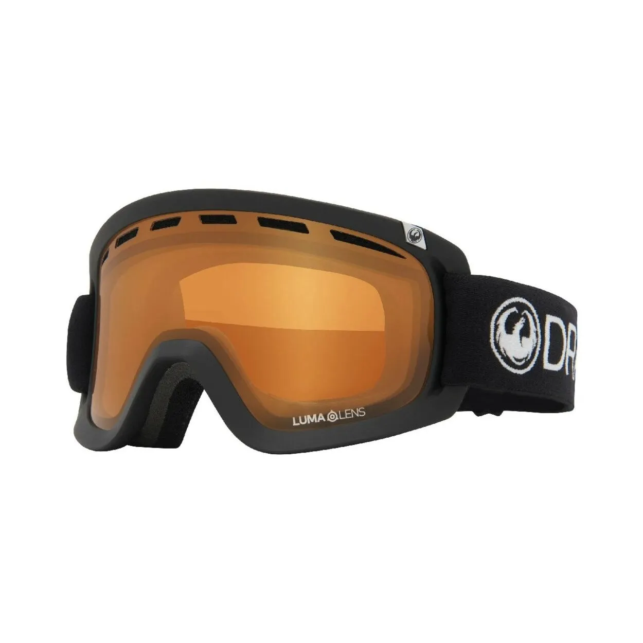 Dragon D2 Lumalens Goggles