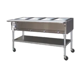 Eagle Group PDHT3-240 Serving Counter