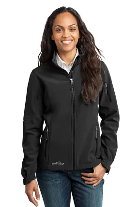 Eddie Bauer® - Ladies Soft Shell Jacket. EB531