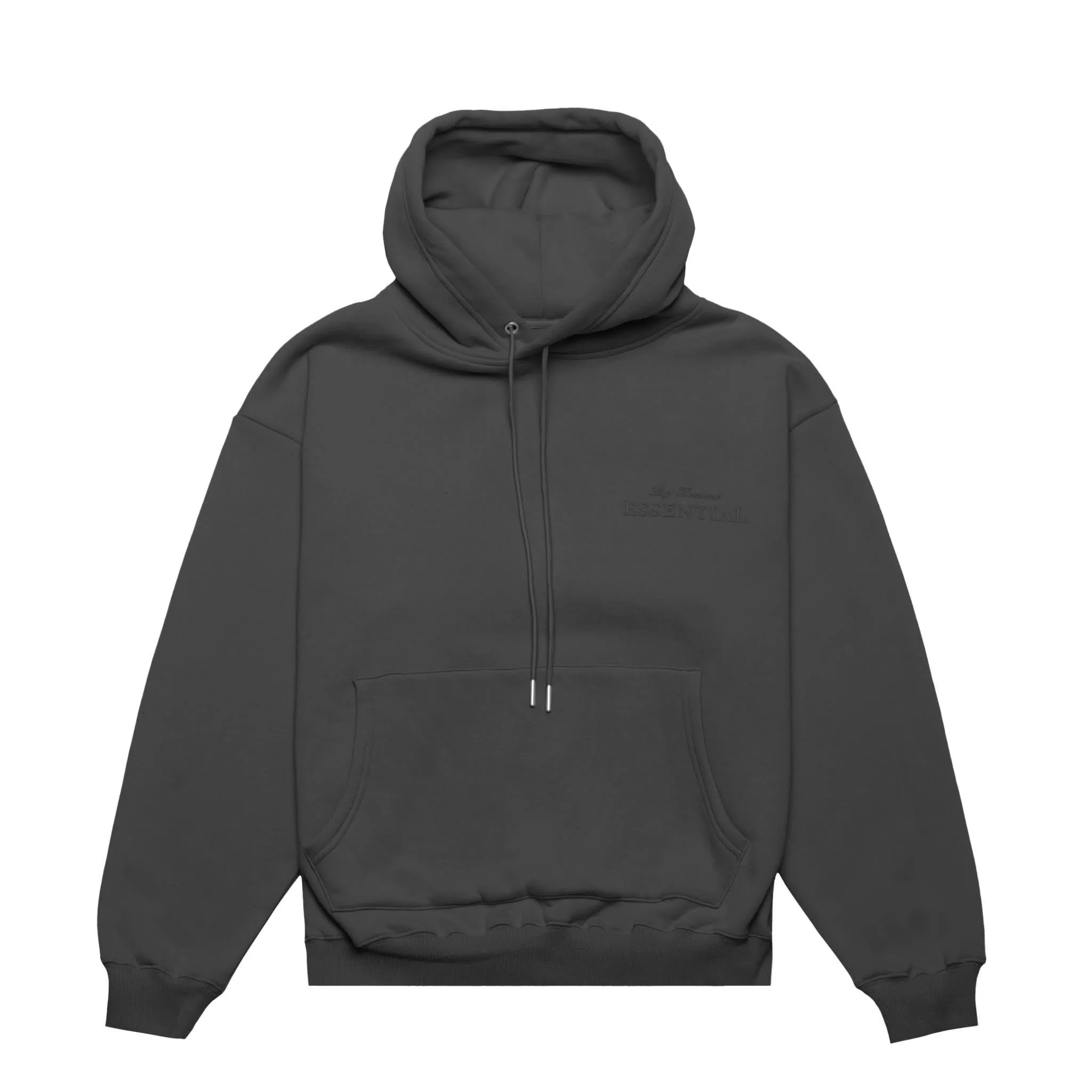 'ESSENTIAL' By Homme Hoodie