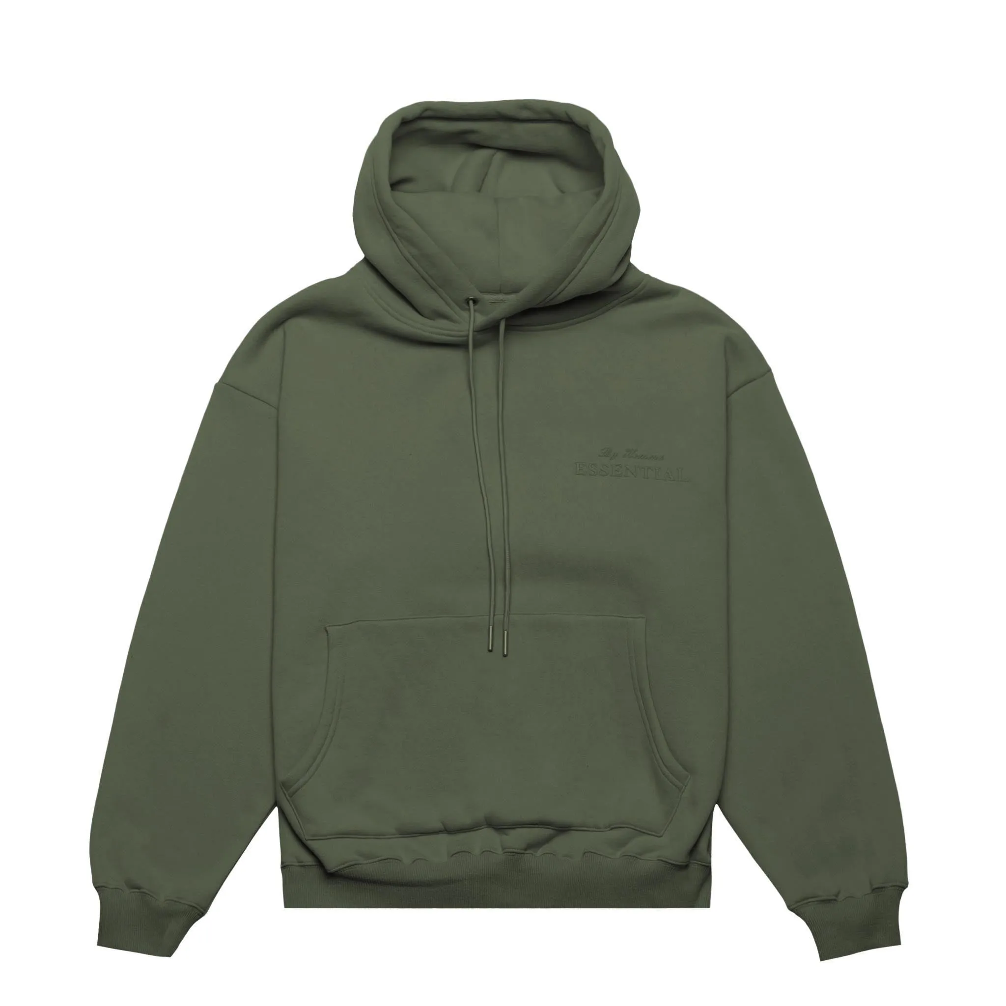 'ESSENTIAL' By Homme Hoodie