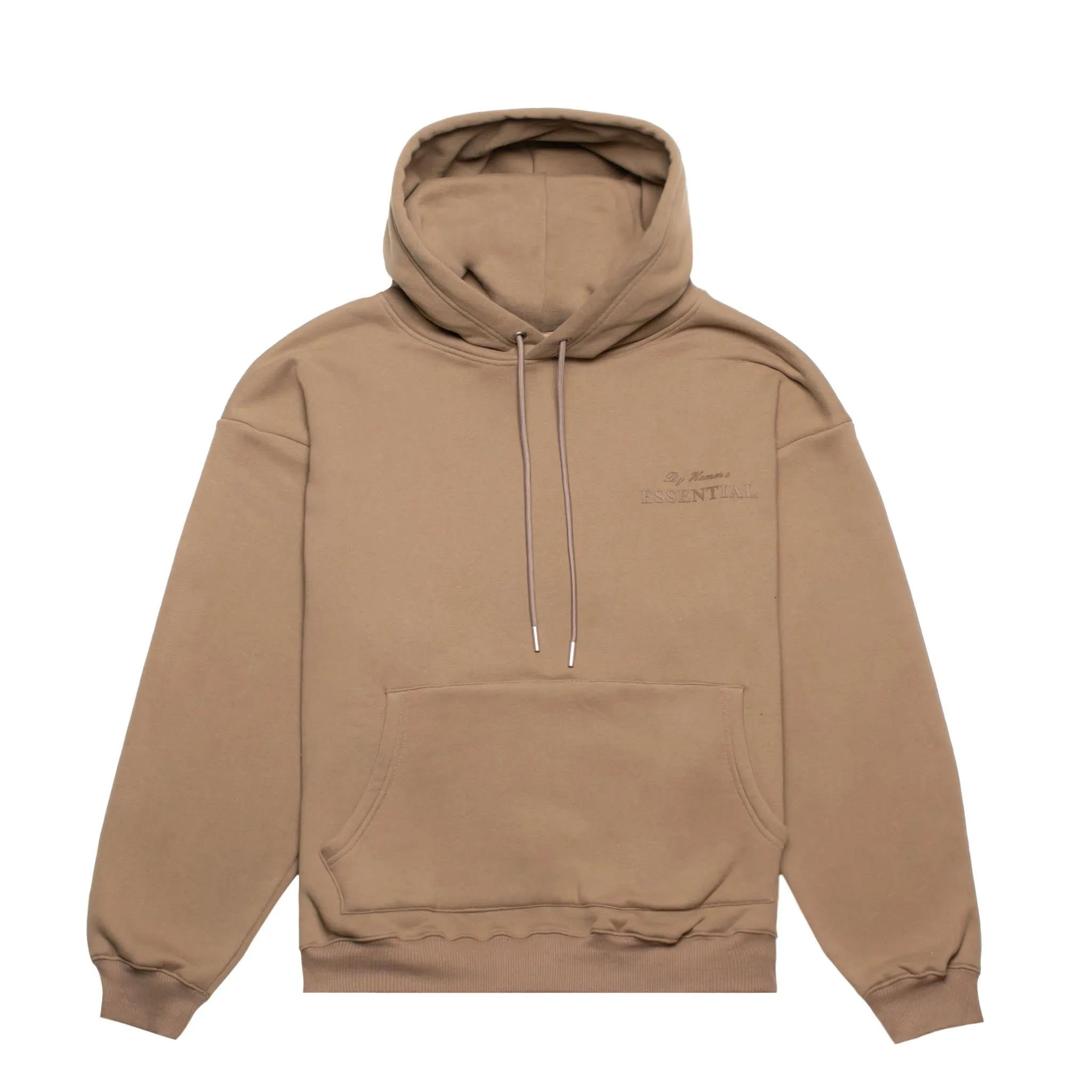 'ESSENTIAL' By Homme Hoodie