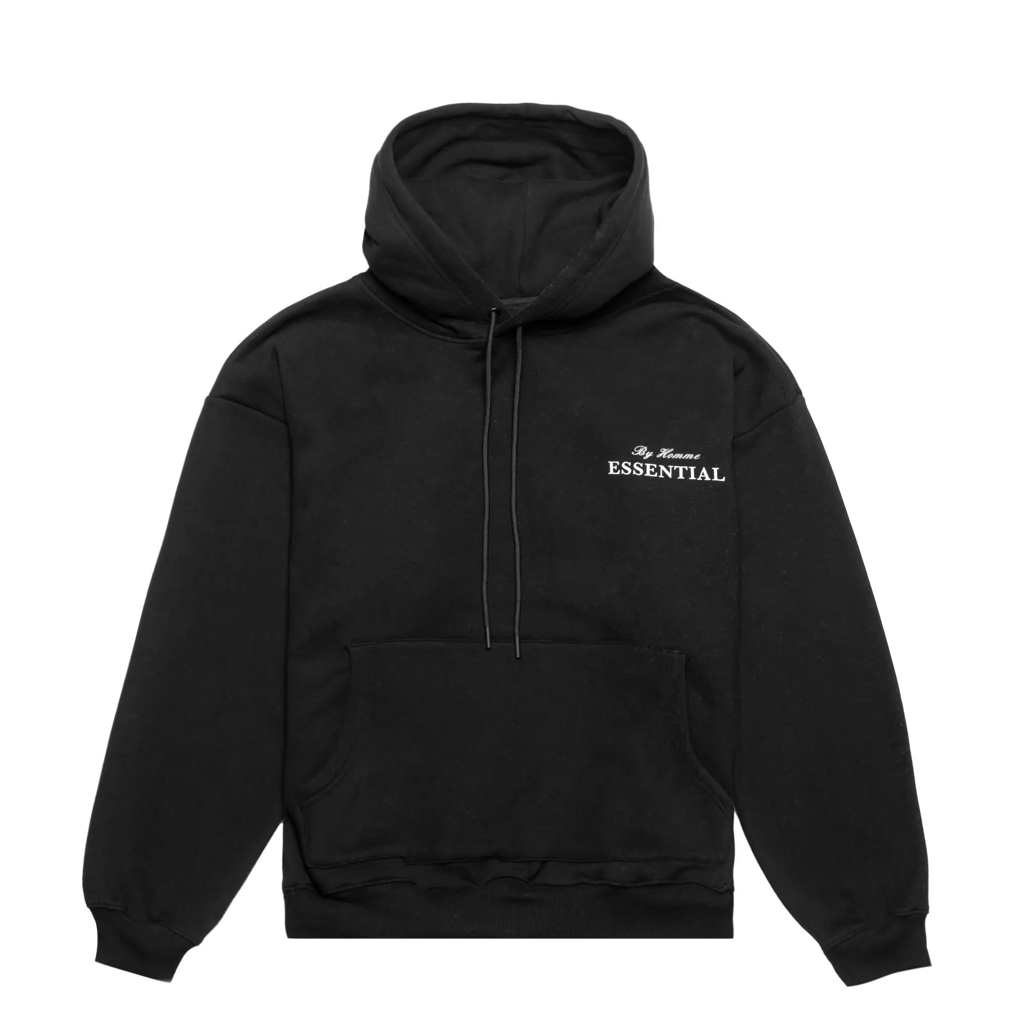 'ESSENTIAL' By Homme Hoodie