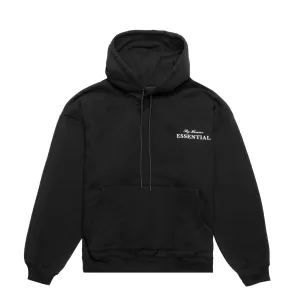 'ESSENTIAL' By Homme Hoodie