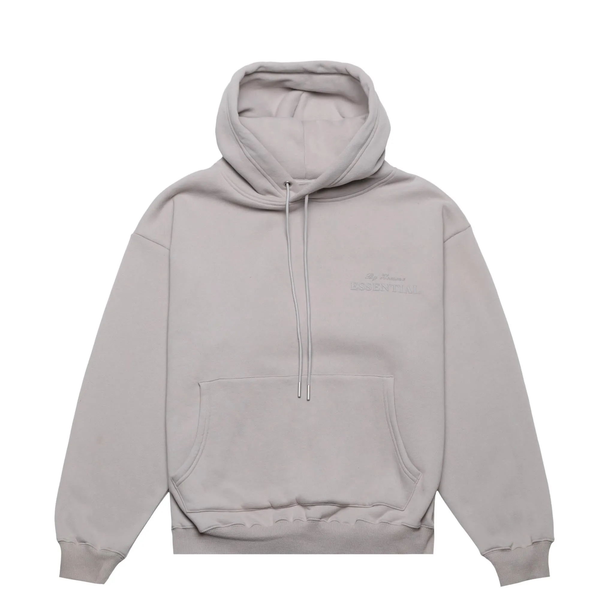 'ESSENTIAL' By Homme Hoodie