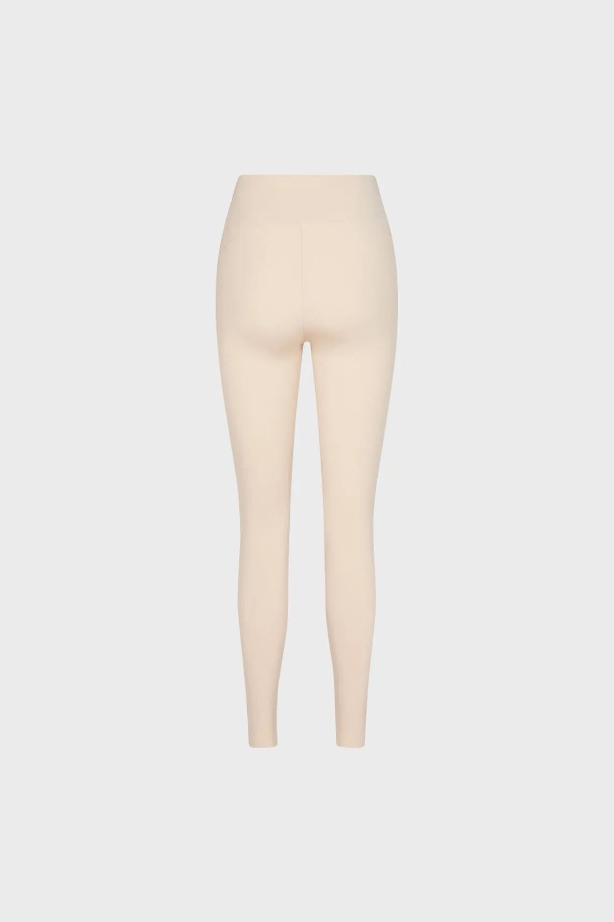 Essential Legging | Vanilla