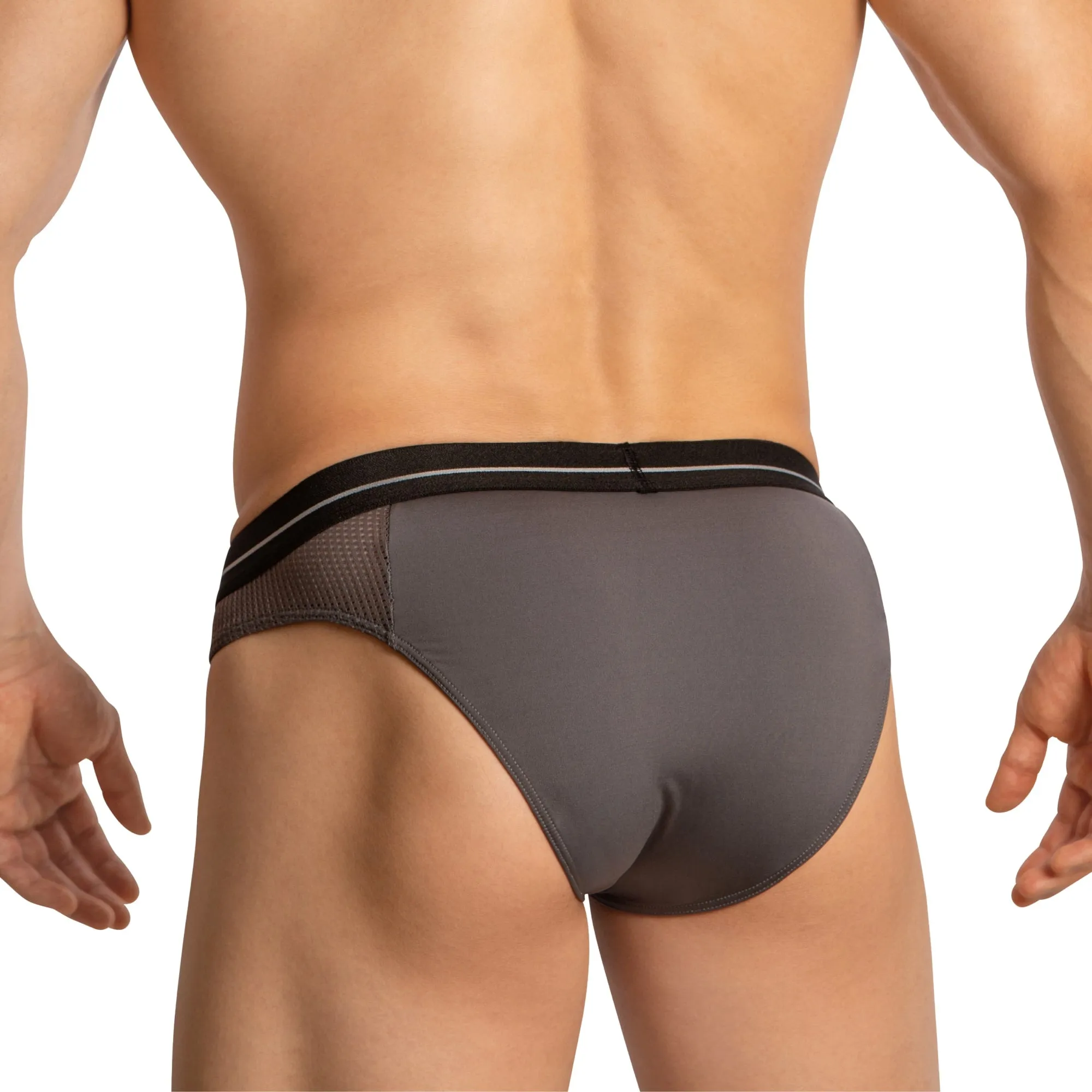 Feel Thongs for Guys FEI023