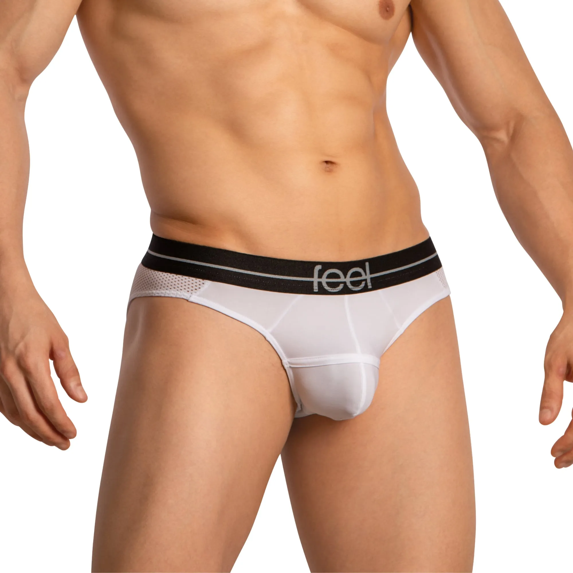 Feel Thongs for Guys FEI023