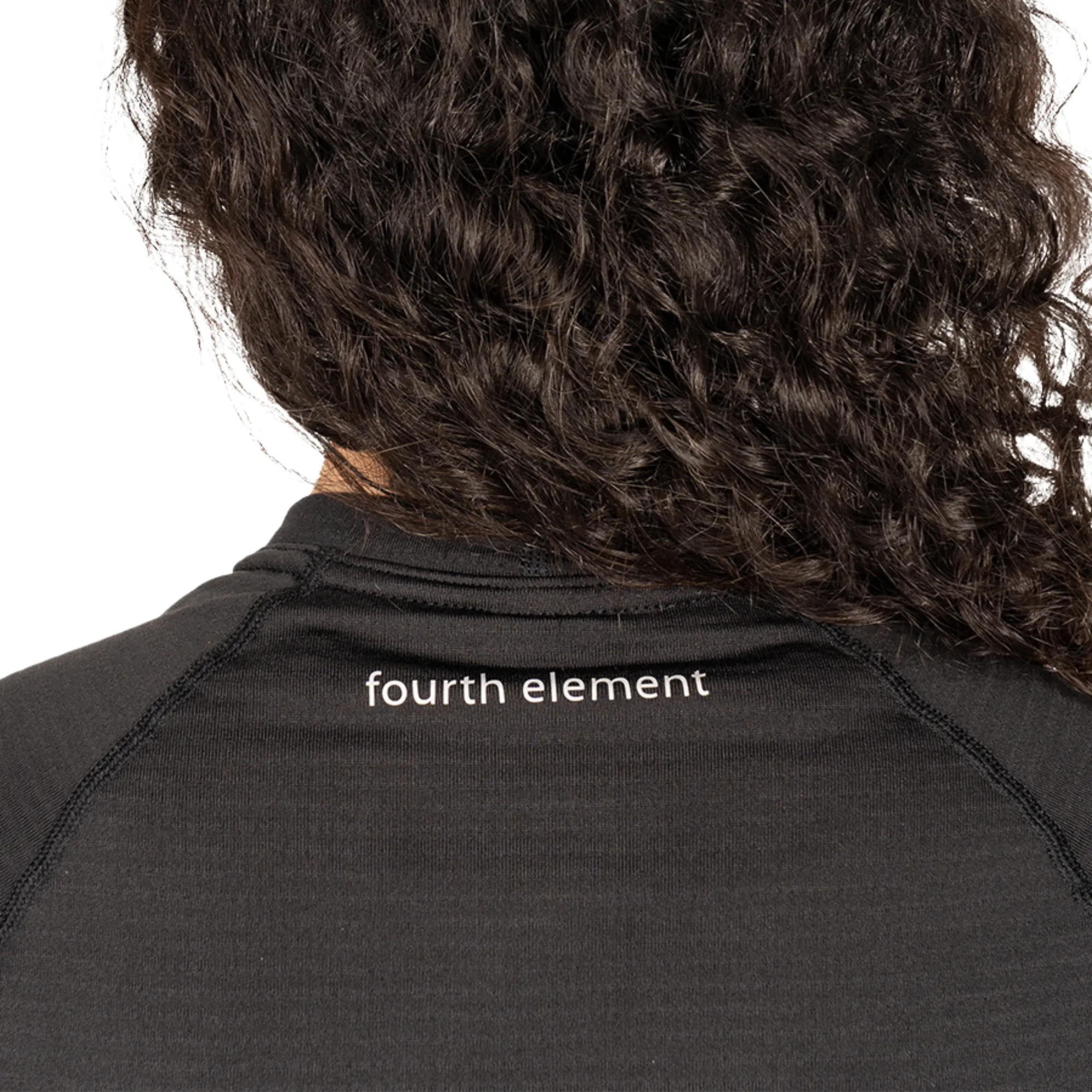 Fourth Element J2 Baselayer Women's Short Sleeve Top 2024