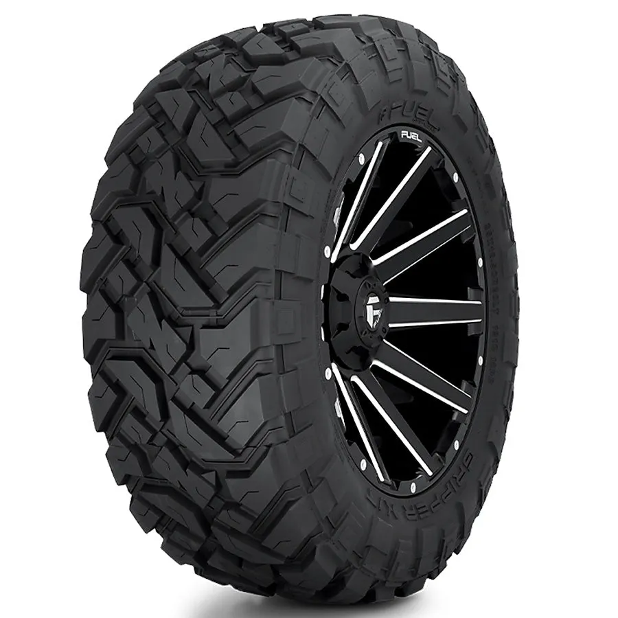 Fuel Gripper X/T Tires