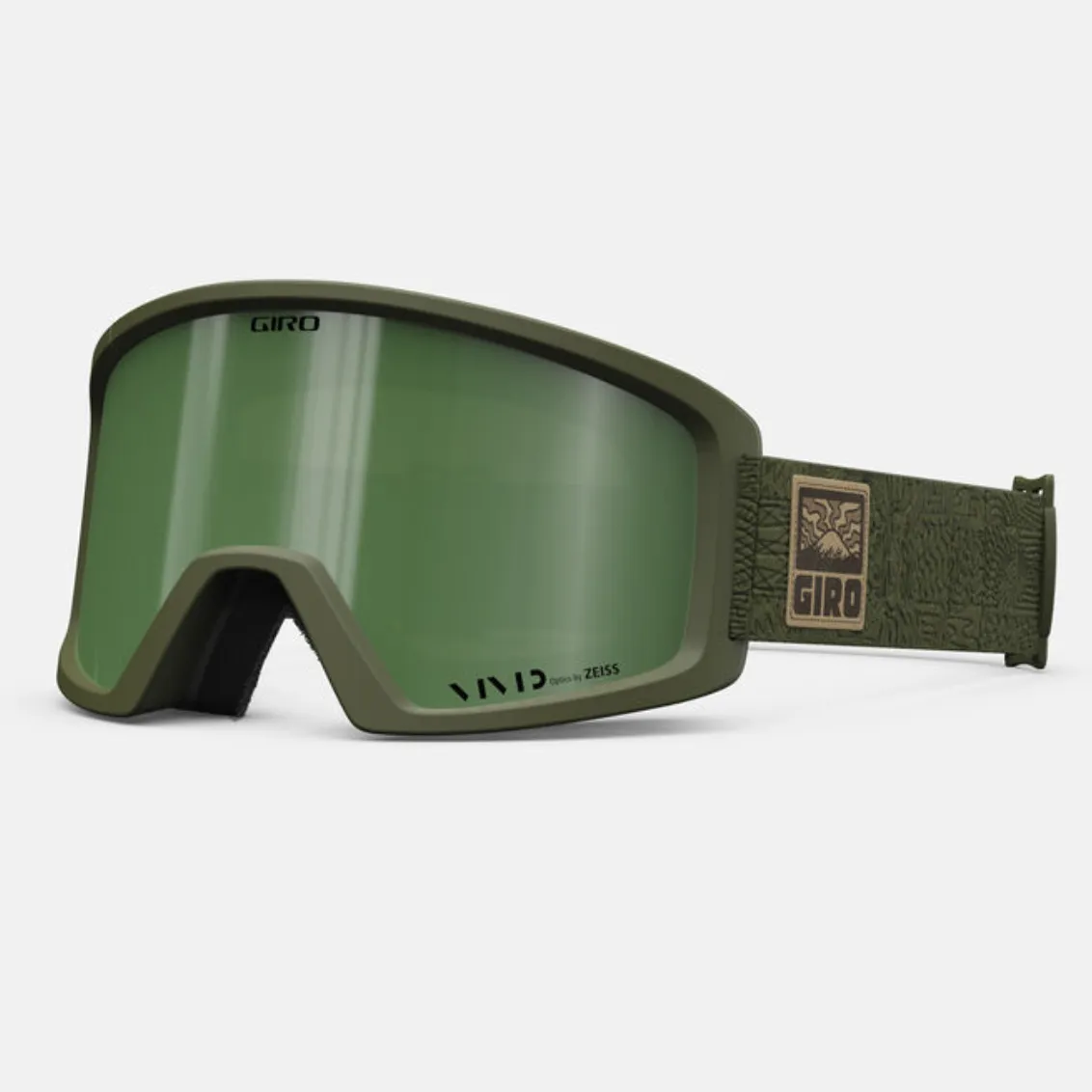 Giro Blok Goggles