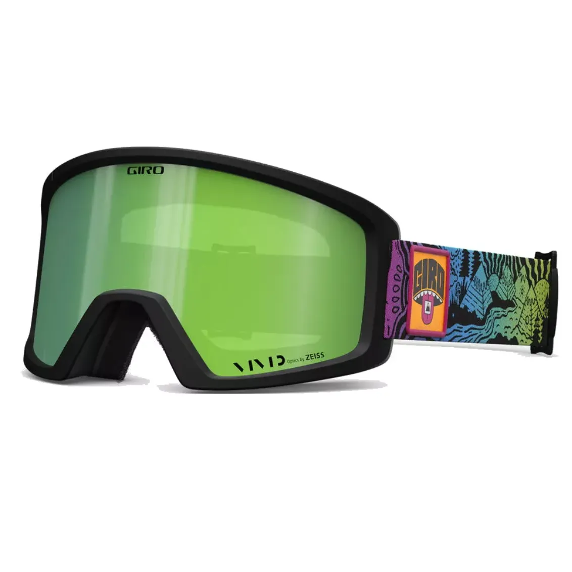 Giro Blok Goggles