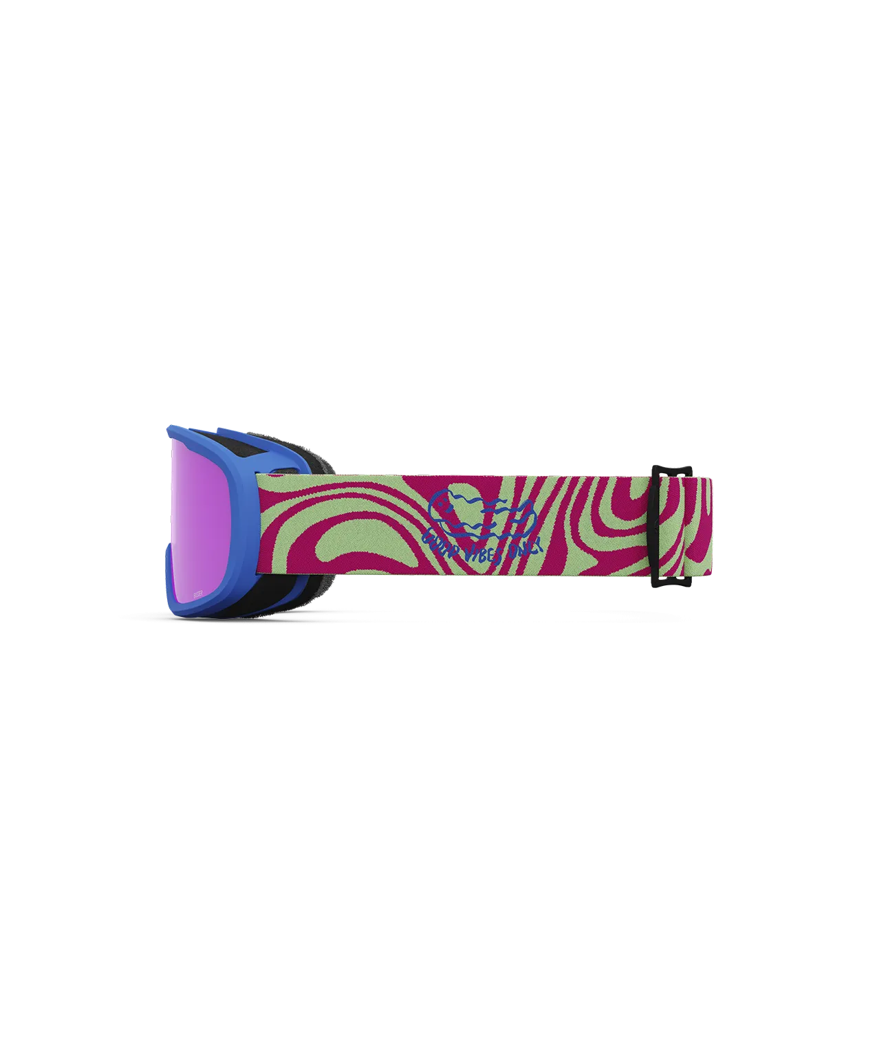 Giro Buster Goggle - Kids'