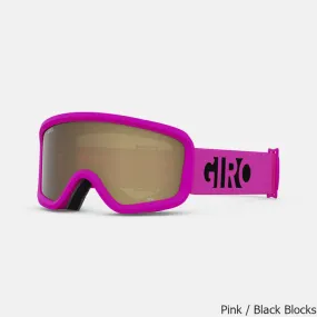 Giro Chico 2.0 Goggle