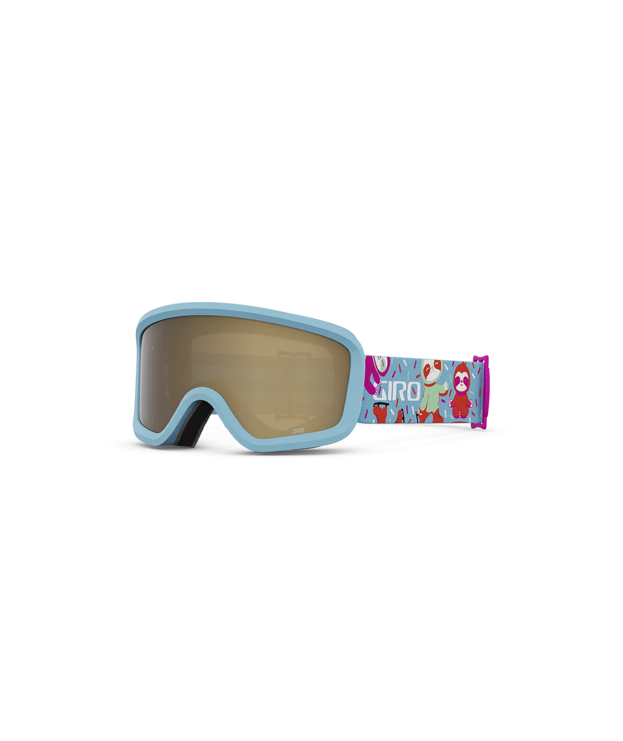 Giro Chico 2.0 Goggles - Kids'