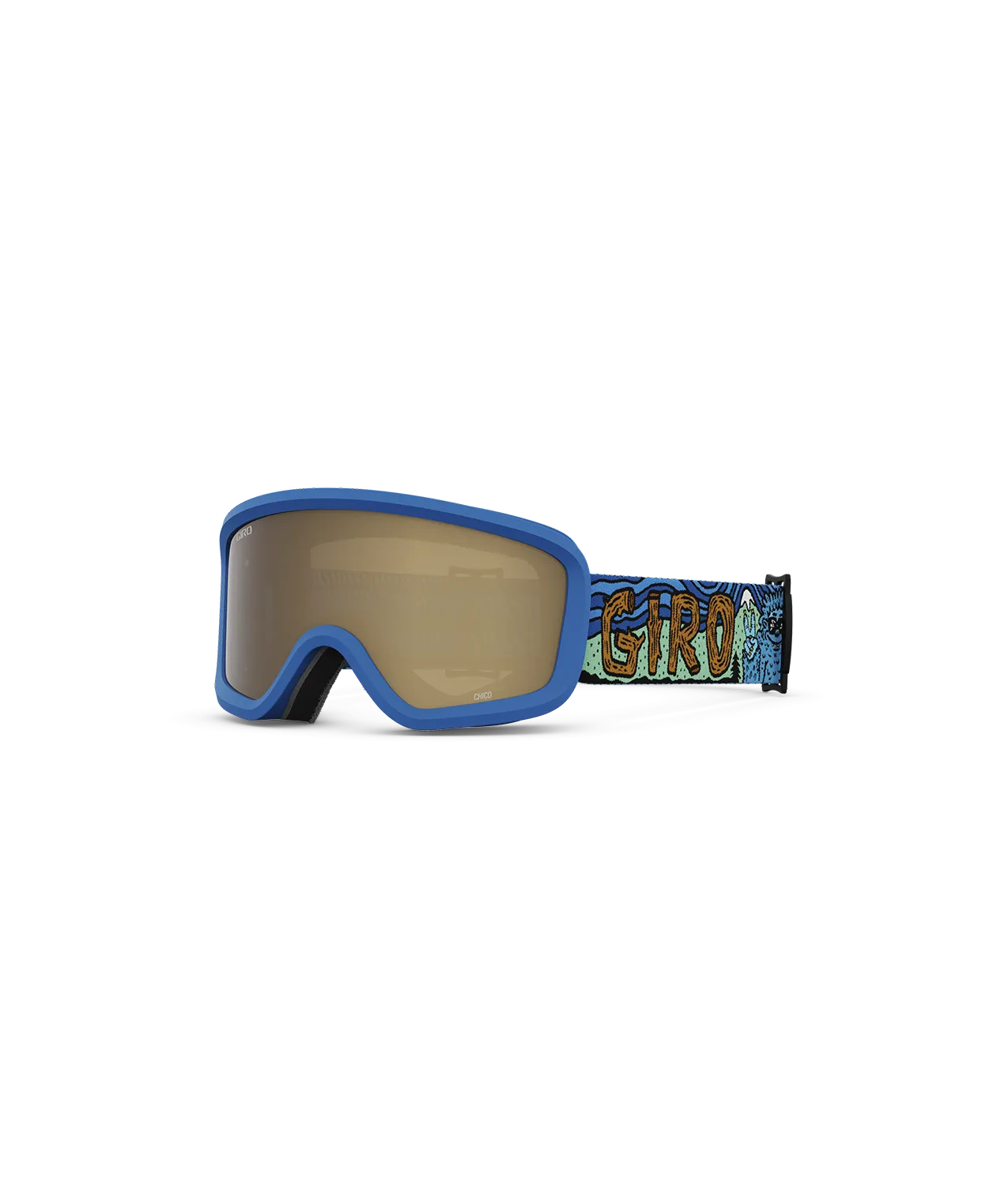 Giro Chico 2.0 Goggles - Kids'