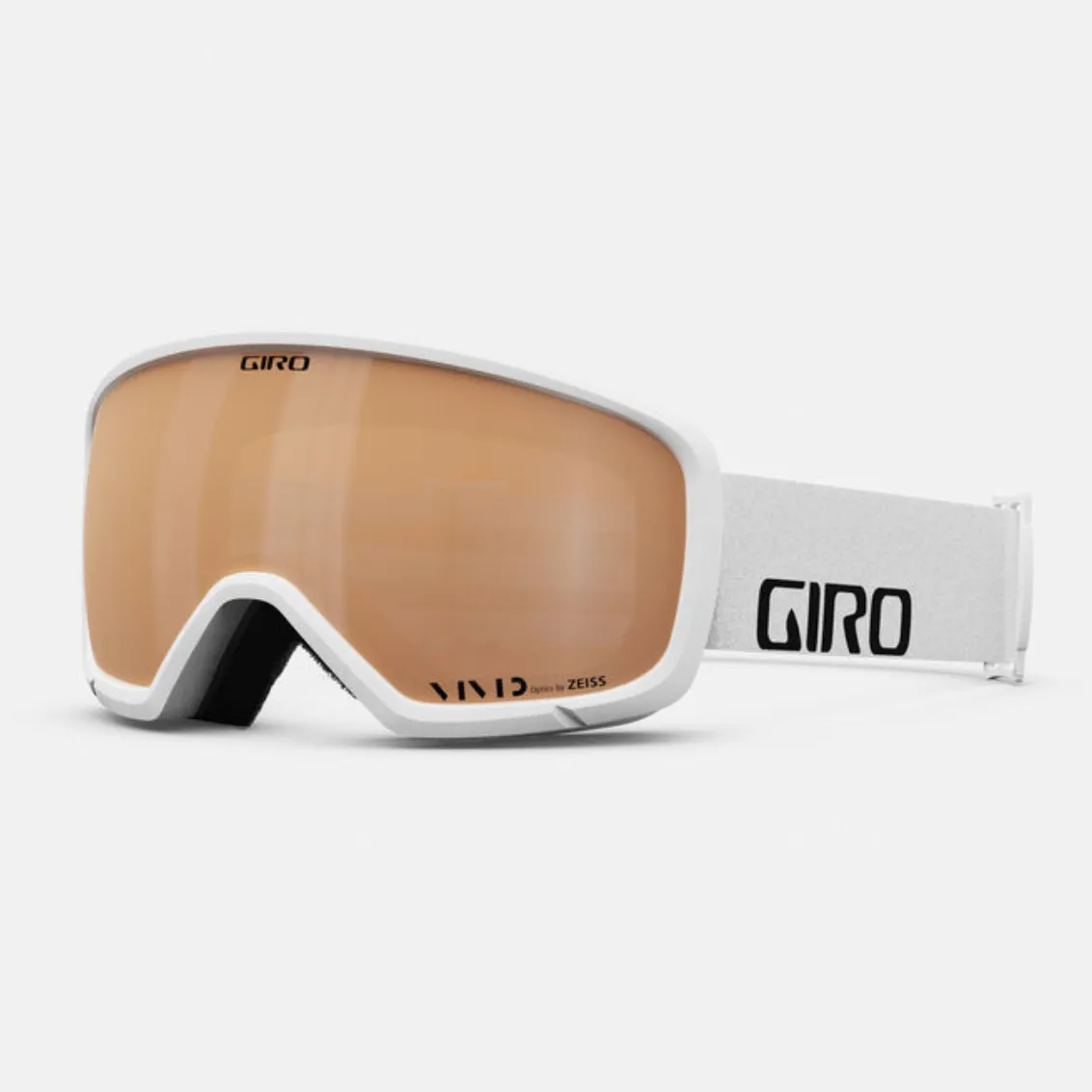 Giro Ringo Goggles - 2025