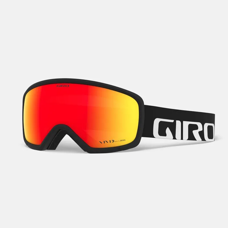 Giro Ringo Goggles - 2025