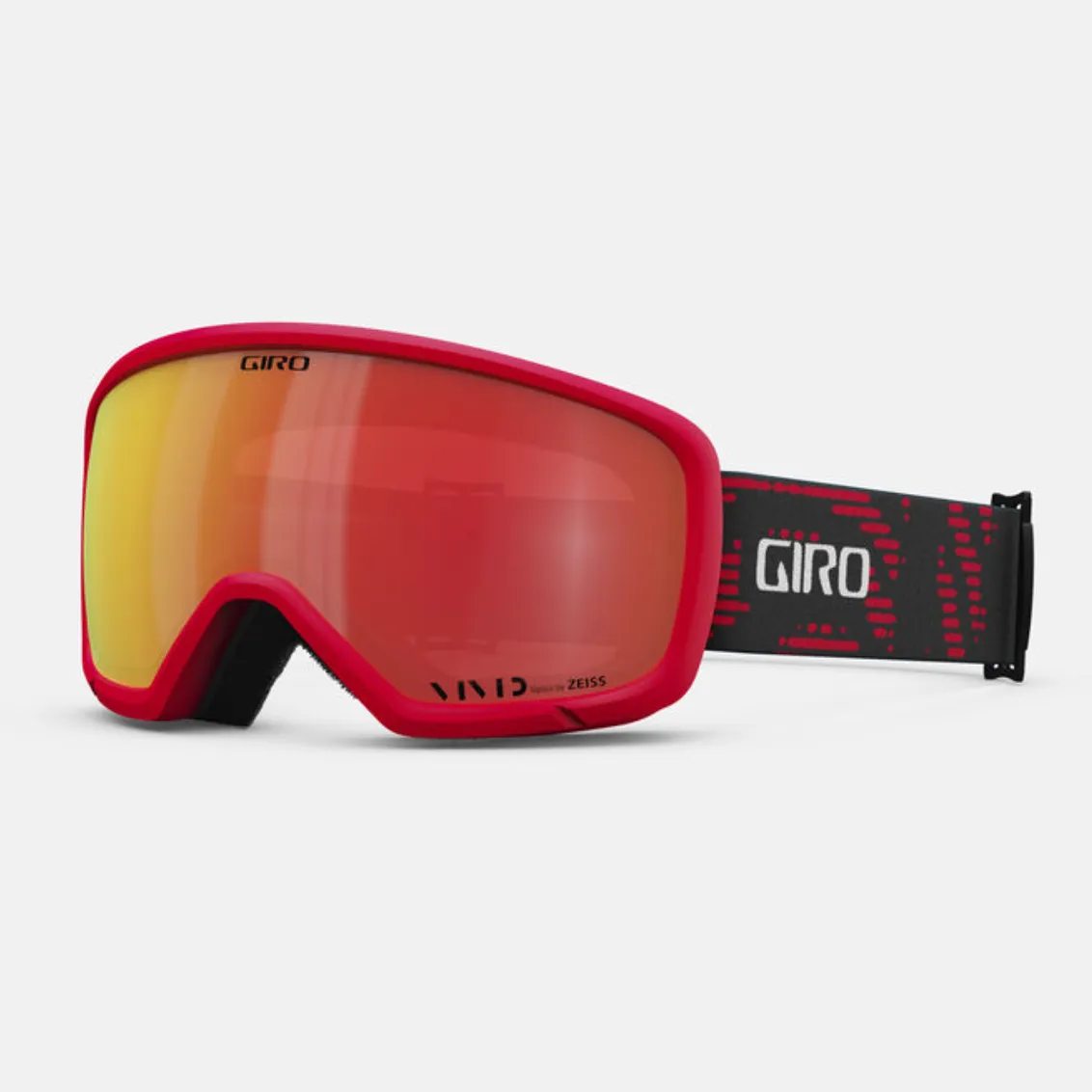 Giro Ringo Goggles - 2025