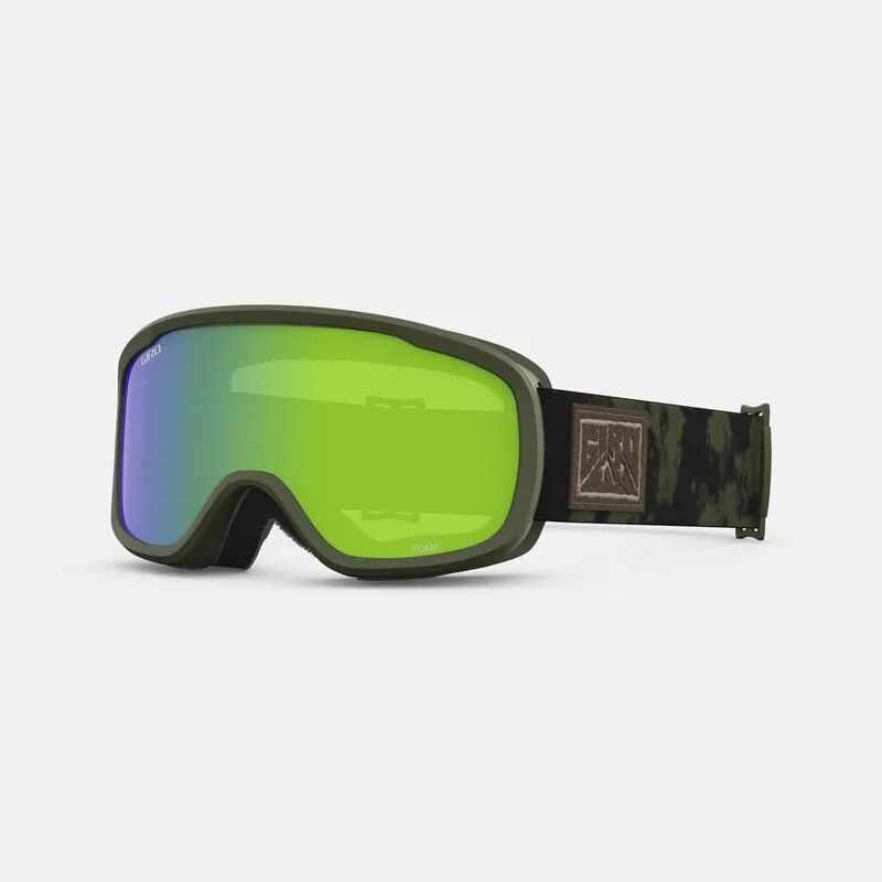 Giro Roam Goggle