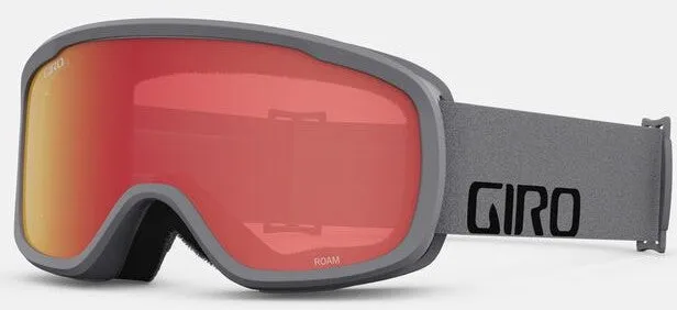 Giro Roam Ski and Snowboarding Goggle