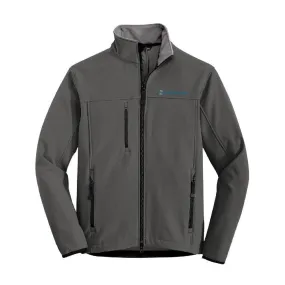 Glacier Soft Shell Jacket