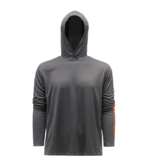 Grundens Tough Sun Hoodie