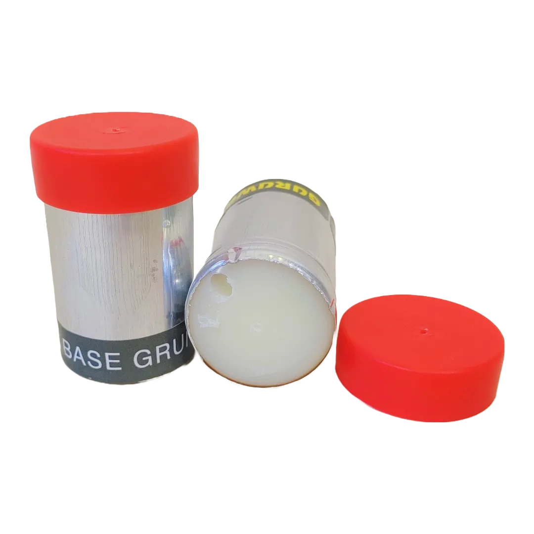 Guru Base Binder Hardwax | 45g