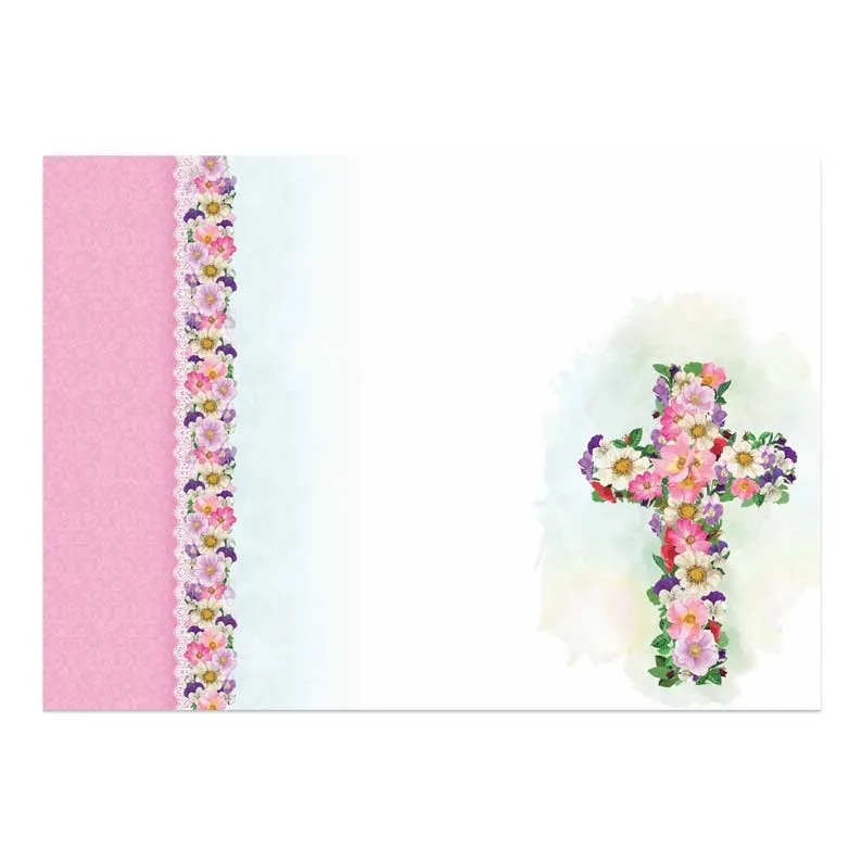 Hello Spring Deco-Large Set - Special Blessings