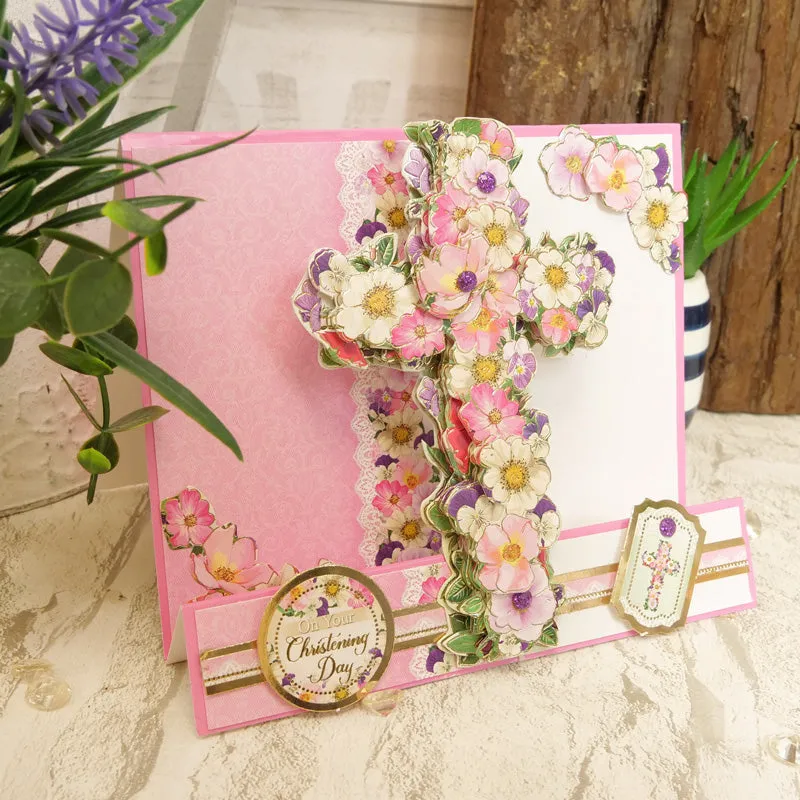 Hello Spring Deco-Large Set - Special Blessings